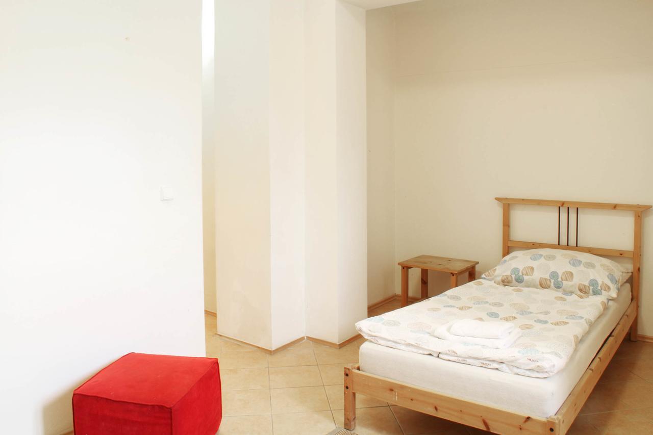 Residence Kostnicke Square Прага Экстерьер фото